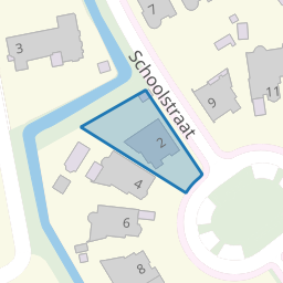 Perceel ZBM00-H-1411