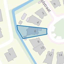 Perceel ZBM00-H-1413