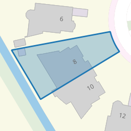 Perceel ZBM00-H-1414