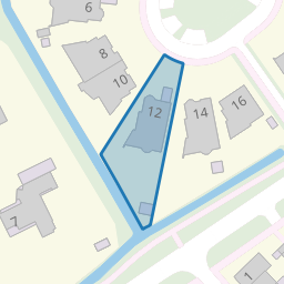 Perceel ZBM00-H-1416