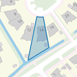 Perceel ZBM00-H-1417