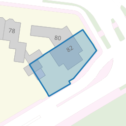 Perceel ZBM00-H-1421