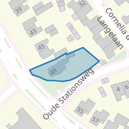 Perceel ZBM00-H-1427