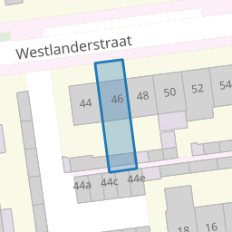 Perceel ZBM00-H-1429