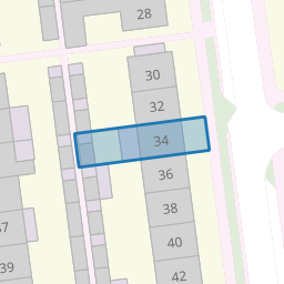 Perceel ZBM00-H-1431