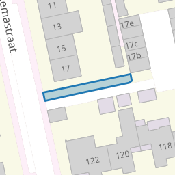 Perceel ZBM00-H-1433