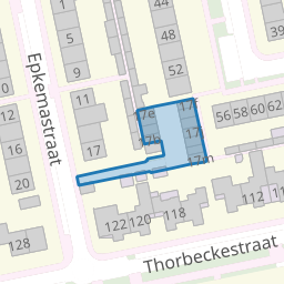 Perceel ZBM00-H-1434