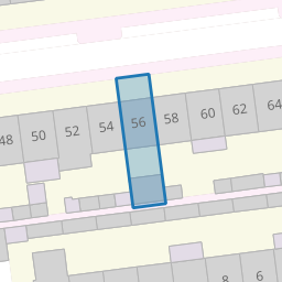 Perceel ZBM00-H-1436