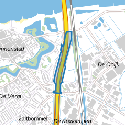 Perceel ZBM00-H-1440