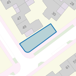 Perceel ZBM00-H-1446