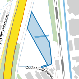 Perceel ZBM00-H-1450