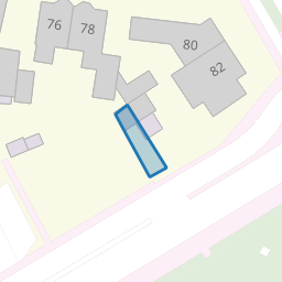 Perceel ZBM00-H-1453