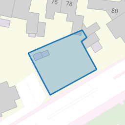 Perceel ZBM00-H-1454