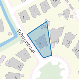 Perceel ZBM00-H-1456