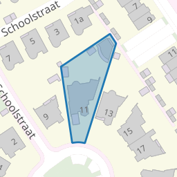 Perceel ZBM00-H-1457