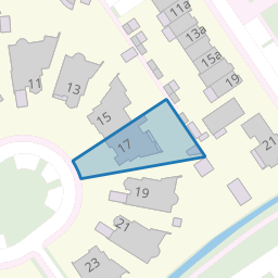 Perceel ZBM00-H-1460