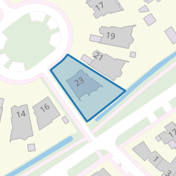 Perceel ZBM00-H-1463