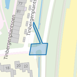 Perceel ZBM00-H-1470