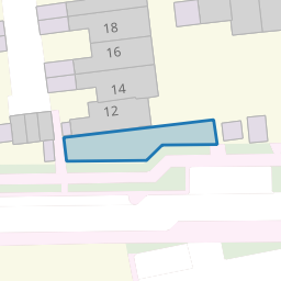 Perceel ZBM00-H-1481