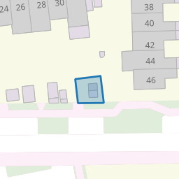 Perceel ZBM00-H-1486