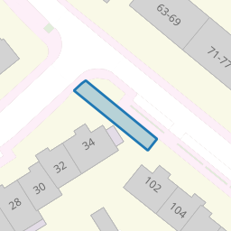 Perceel ZBM00-H-1489