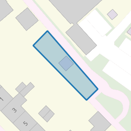 Perceel ZBM00-H-1499