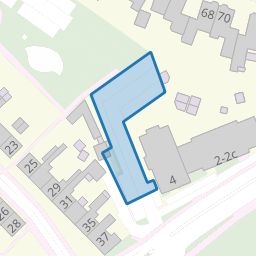 Perceel ZBM00-H-1503