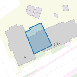 Perceel ZBM00-H-1505