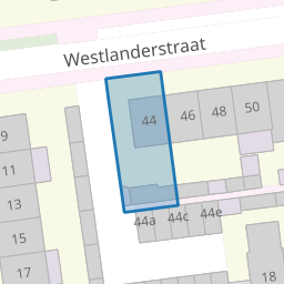 Perceel ZBM00-H-1518