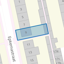 Perceel ZBM00-H-1520