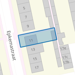 Perceel ZBM00-H-1521