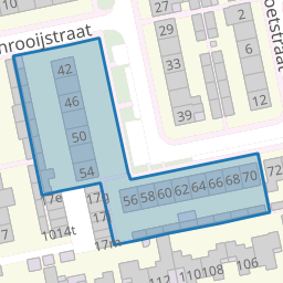 Perceel ZBM00-H-1522