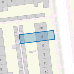 Perceel ZBM00-H-1524