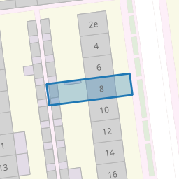 Perceel ZBM00-H-1525