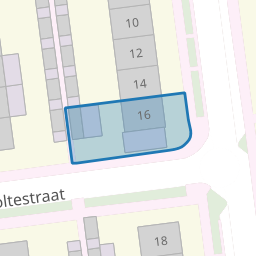 Perceel ZBM00-H-1528