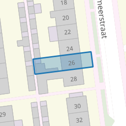 Perceel ZBM00-H-1531