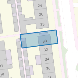 Perceel ZBM00-H-1532