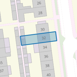 Perceel ZBM00-H-1533