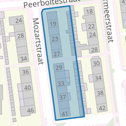 Perceel ZBM00-H-1535