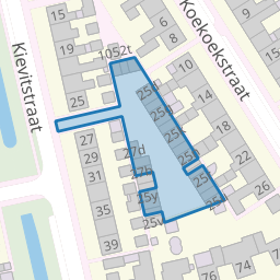 Perceel ZBM00-H-1540