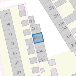 Perceel ZBM00-H-1541