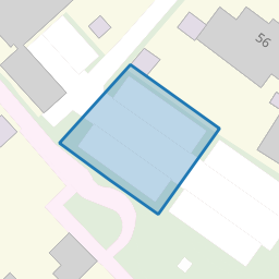 Perceel ZBM00-H-1550