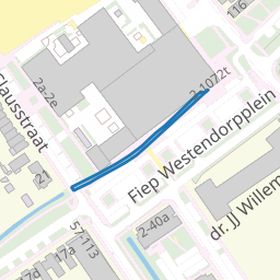 Perceel ZBM00-H-1557