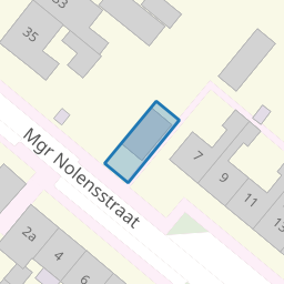 Perceel ZBM00-H-1561