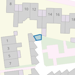 Perceel ZBM00-H-1562