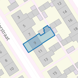 Perceel ZBM00-H-1574