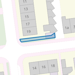 Perceel ZBM00-H-1580