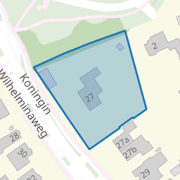 Perceel ZBM00-H-1583