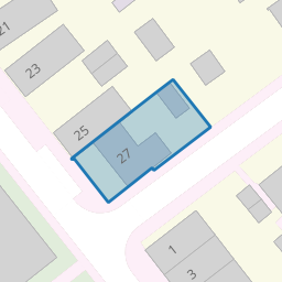 Perceel ZBM00-H-1597