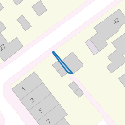 Perceel ZBM00-H-1601